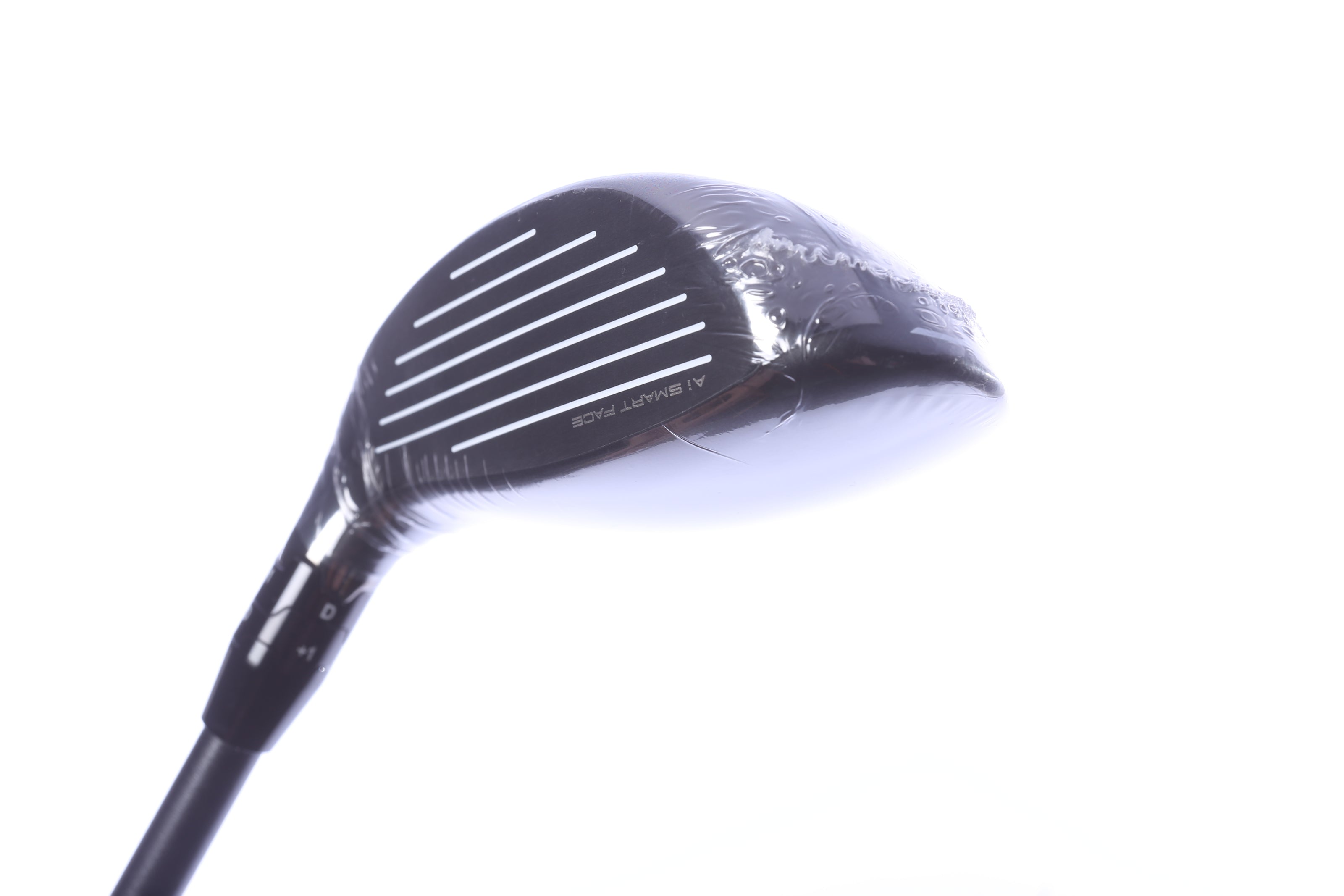 Callaway Paradym Ai Smoke HL 6H Hybrid - Right-Handed - 27 Degrees - Regular Flex