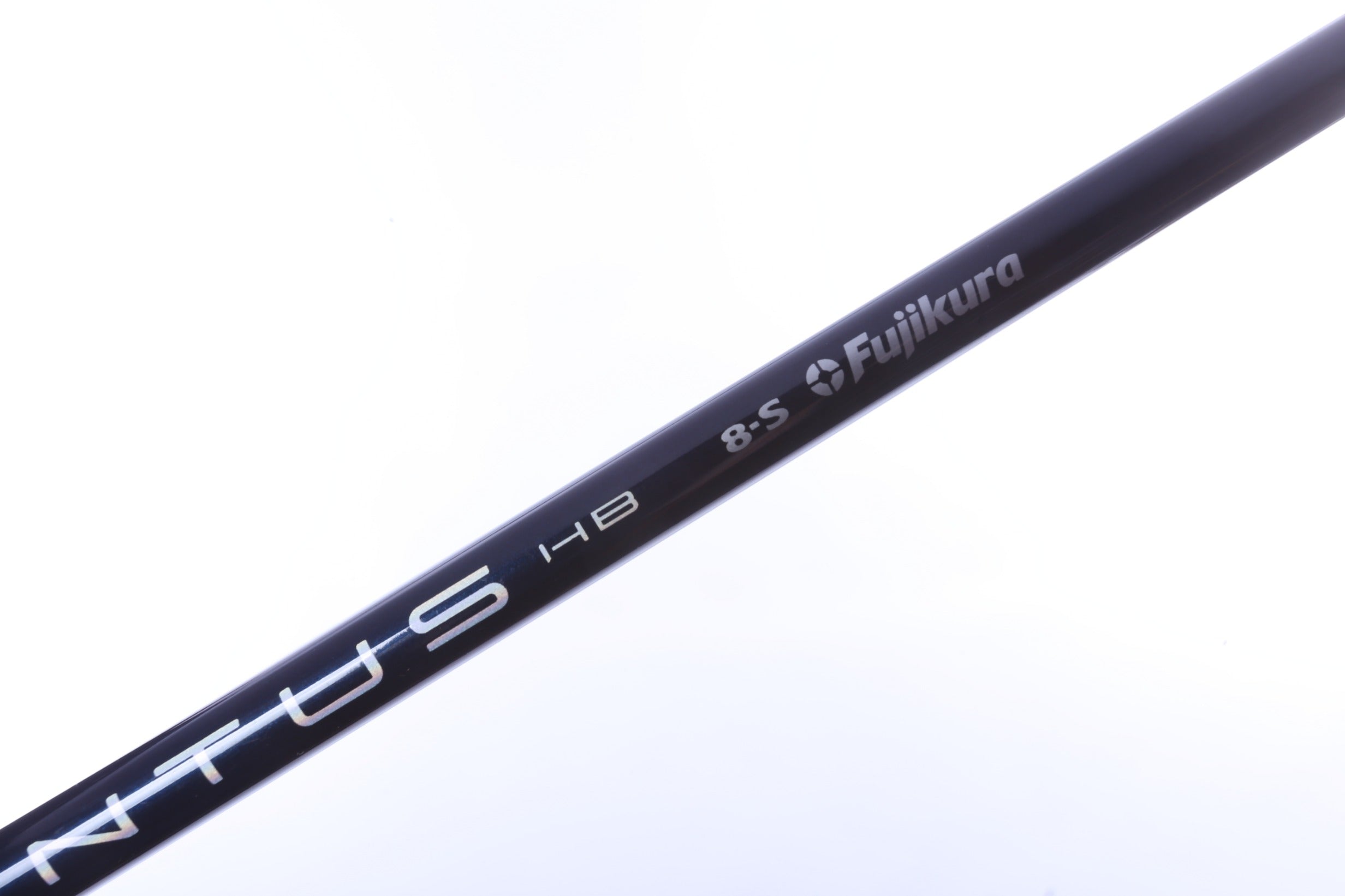 Used Fujikura Ventus HB Blue Velocore Hybrid Shaft Stiff Flex Graphite - 39.25 in - PXG Adapter-Next Round