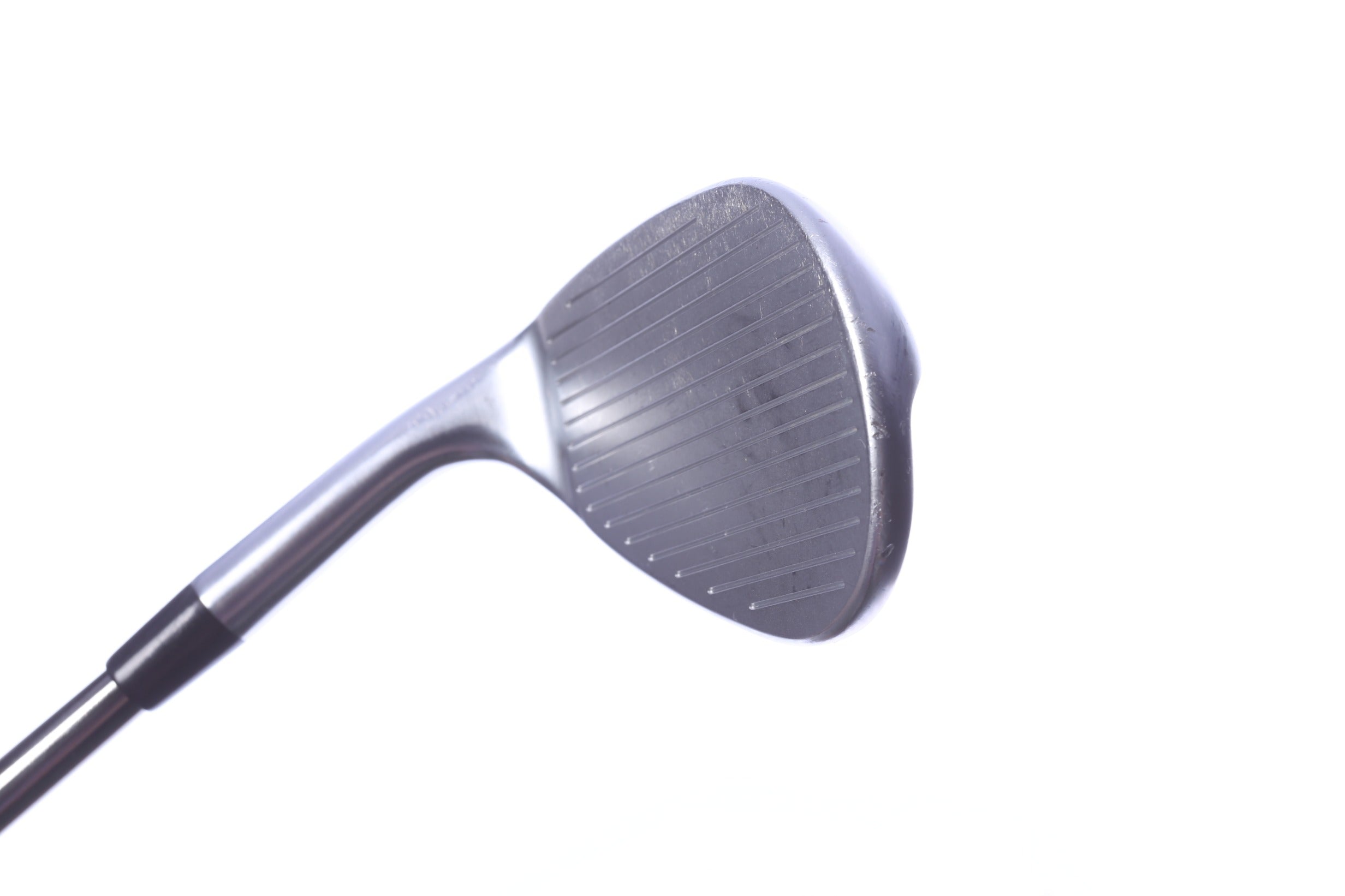 Used Callaway Mack Daddy CB Sand Wedge - Right-Handed - 56 Degrees - Ladies Flex