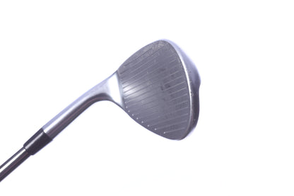 Used Callaway Mack Daddy CB Sand Wedge - Right-Handed - 56 Degrees - Ladies Flex