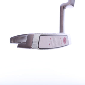 Used Odyssey White Hot XG Marxman Blade Putter - Right-Handed - 35 in - Blade-Next Round