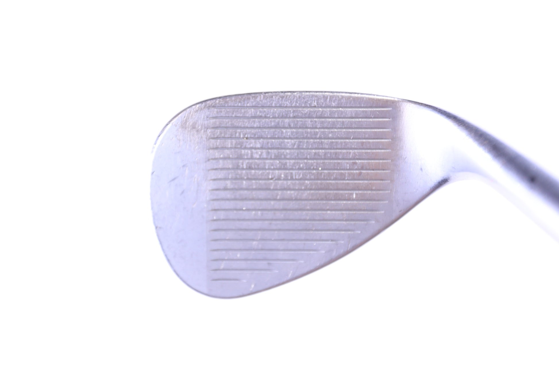 Used Ping Glide 2.0 SS Lob Wedge - Left-Handed - 58 Degrees - Wedge Flex-Next Round