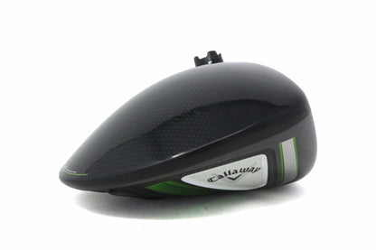 Used Callaway Epic MAX Driver - HEAD ONLY - Right-Handed - 10.5 Degrees