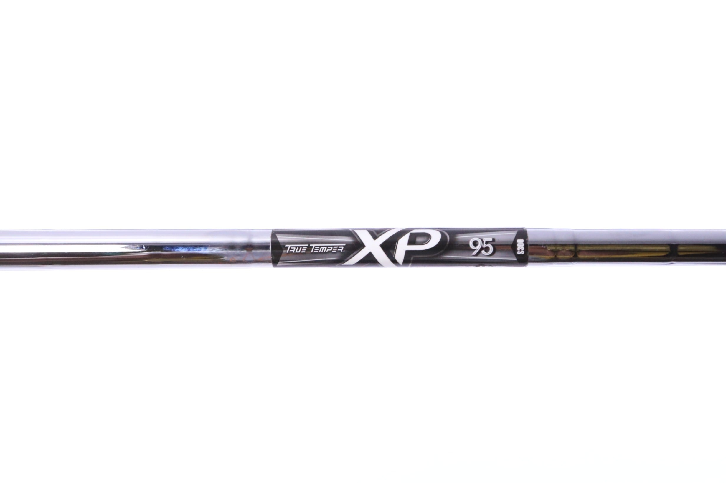 Used Mizuno JPX EZ Forged Pitching Wedge - Right-Handed - 45 Degrees - Stiff Flex