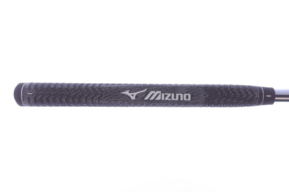 Used Mizuno M Craft Nagoya B Putter - Right-Handed - 34 in - Mallet-Next Round