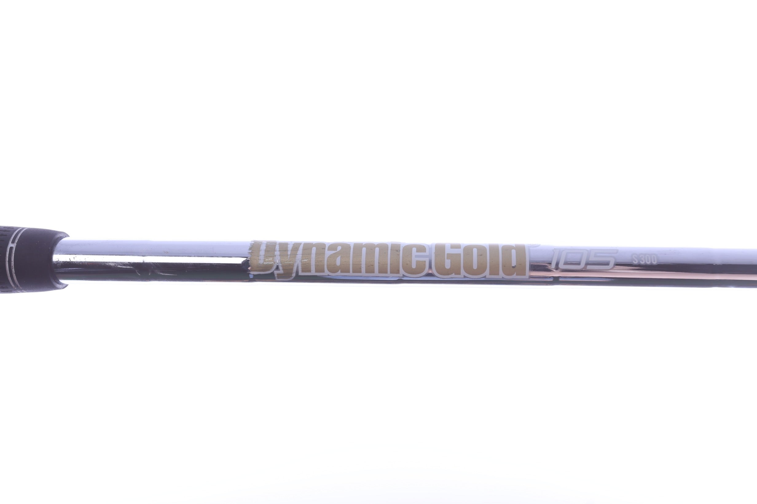 Used Ping i210 Utility Wedge - Right-Handed - 50 Degrees - Stiff Flex