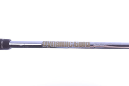 Used Ping i210 Utility Wedge - Right-Handed - 50 Degrees - Stiff Flex