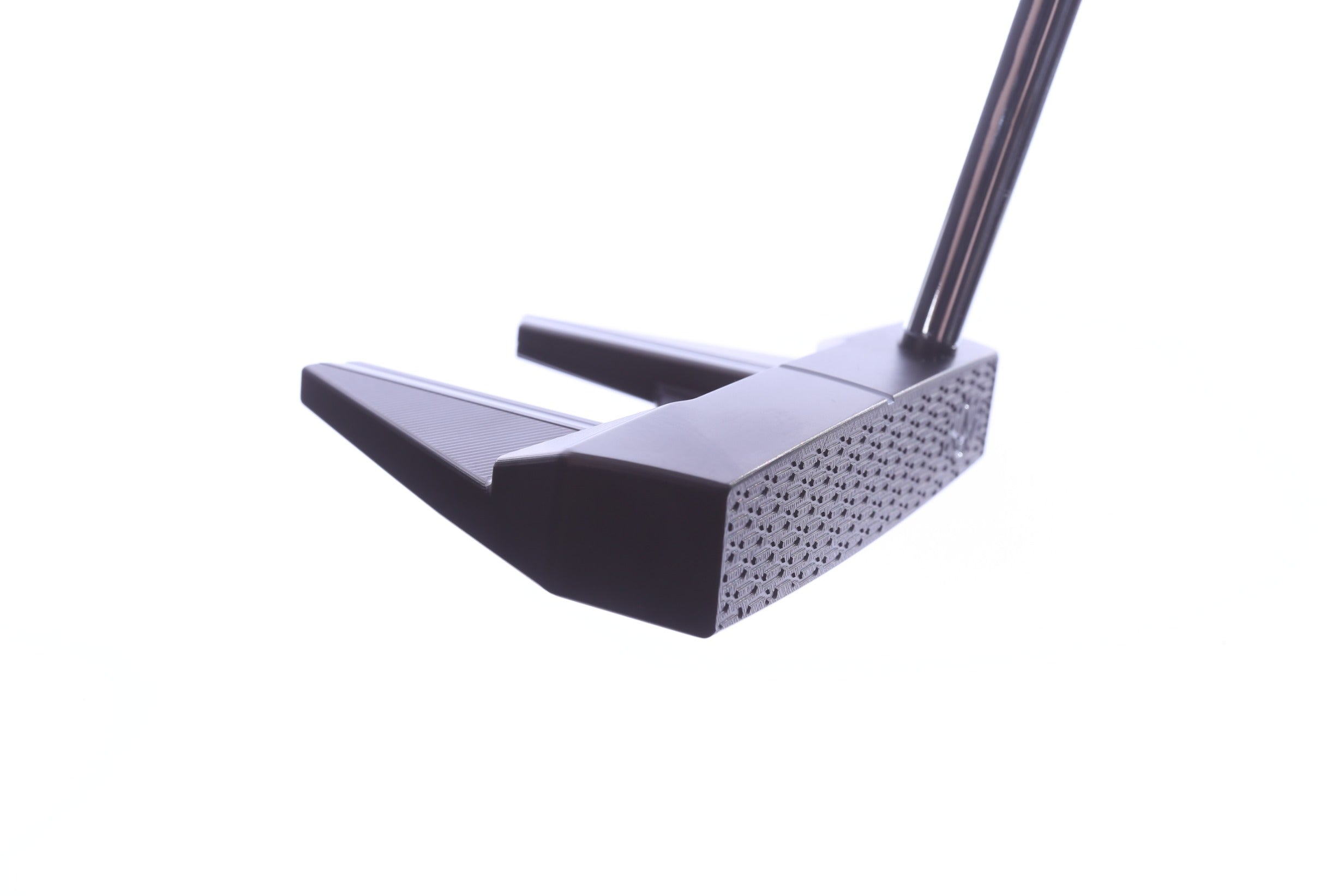 Titleist Scotty Cameron Phantom Black Limited 7 Putter - Right-Handed - 35 in - Mallet