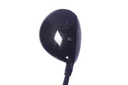 Used Cobra AeroJet 3-Wood - Left-Handed - 15 Degrees - Regular Flex