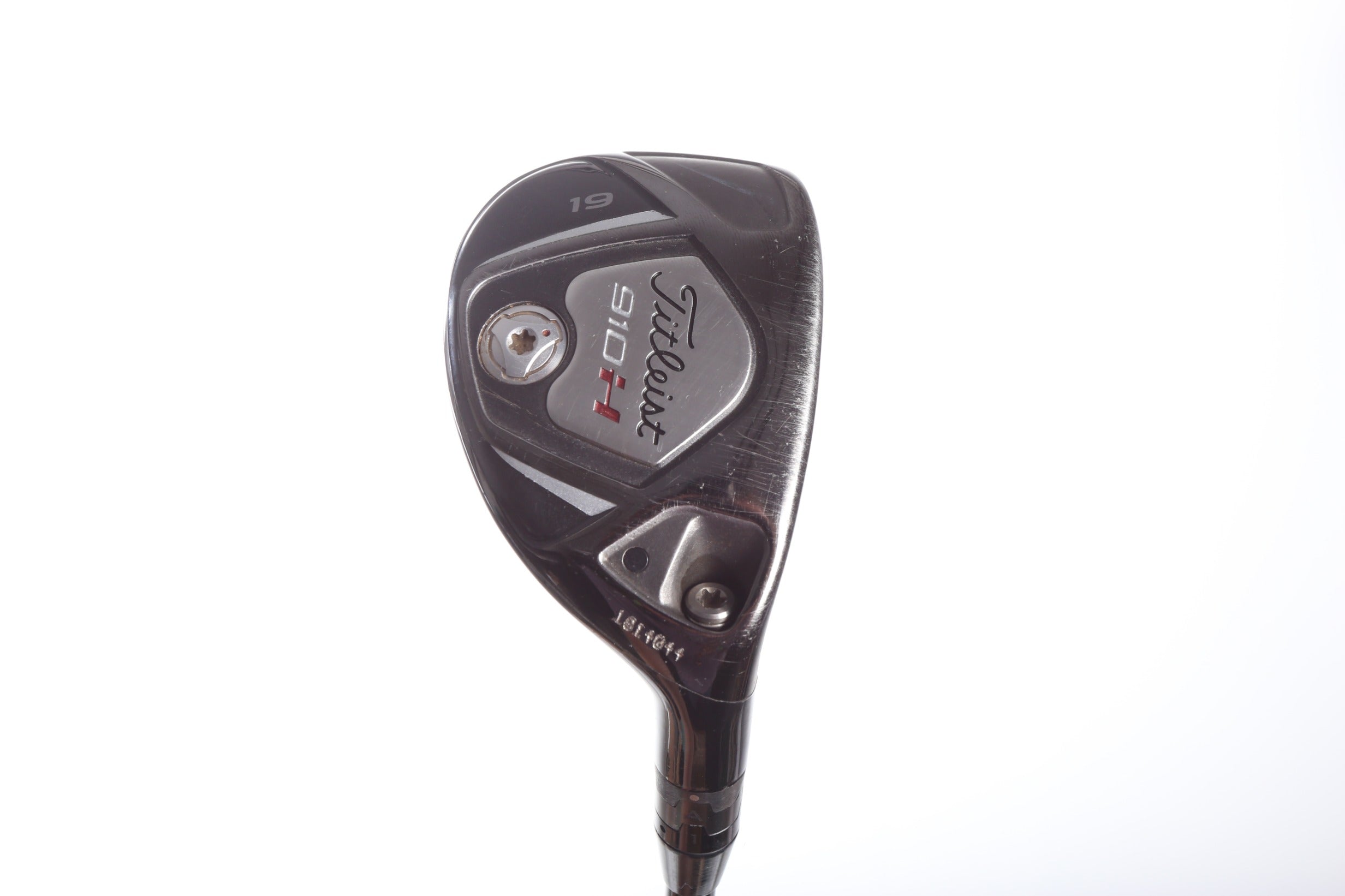 Titleist Hybrids | Next Round Golf
