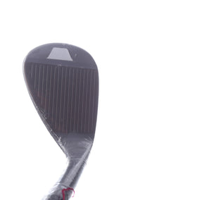 Used TaylorMade Milled Grind 4 Sand Wedge - Left-Handed - 56 Degrees - Wedge Flex-Next Round