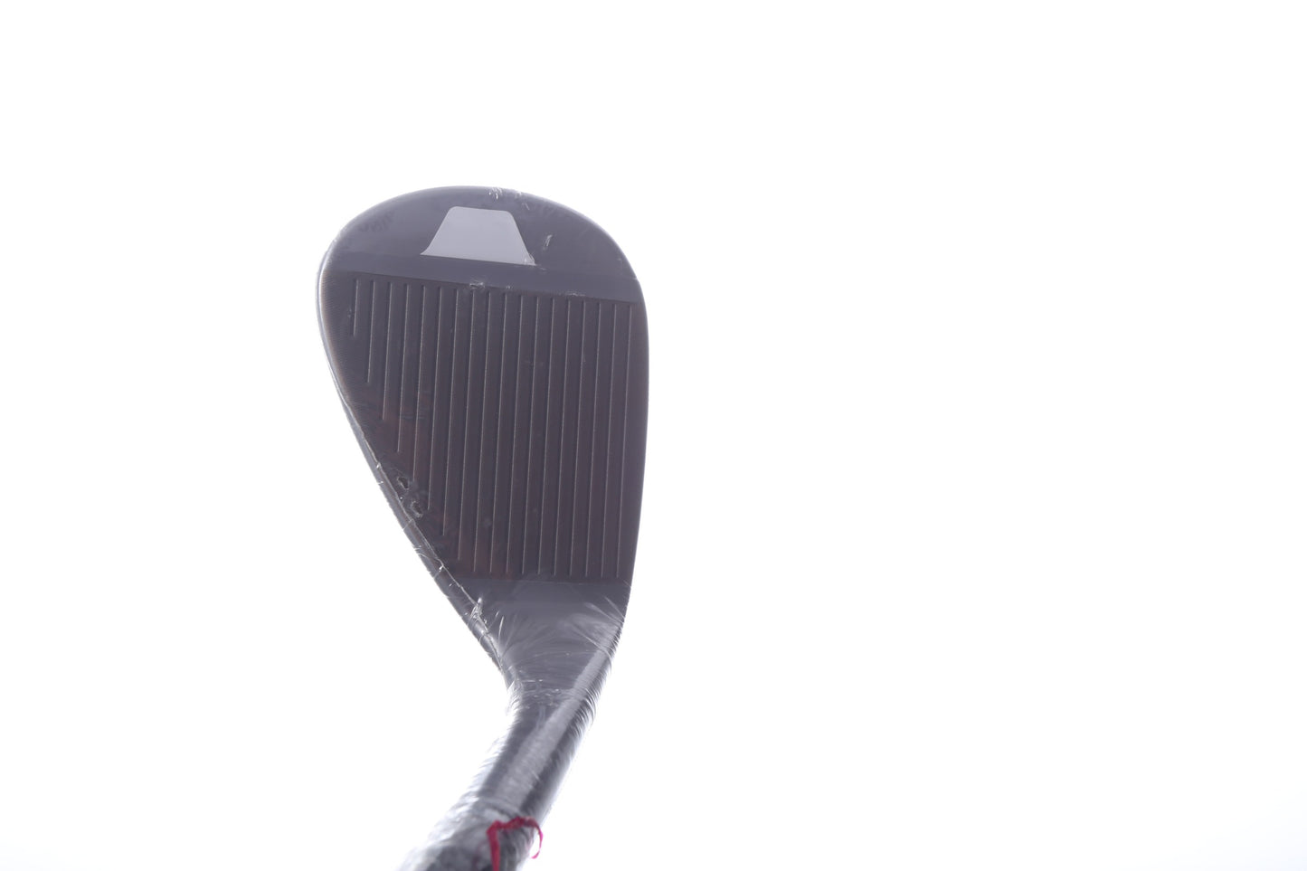 Used TaylorMade Milled Grind 4 Sand Wedge - Left-Handed - 56 Degrees - Wedge Flex-Next Round