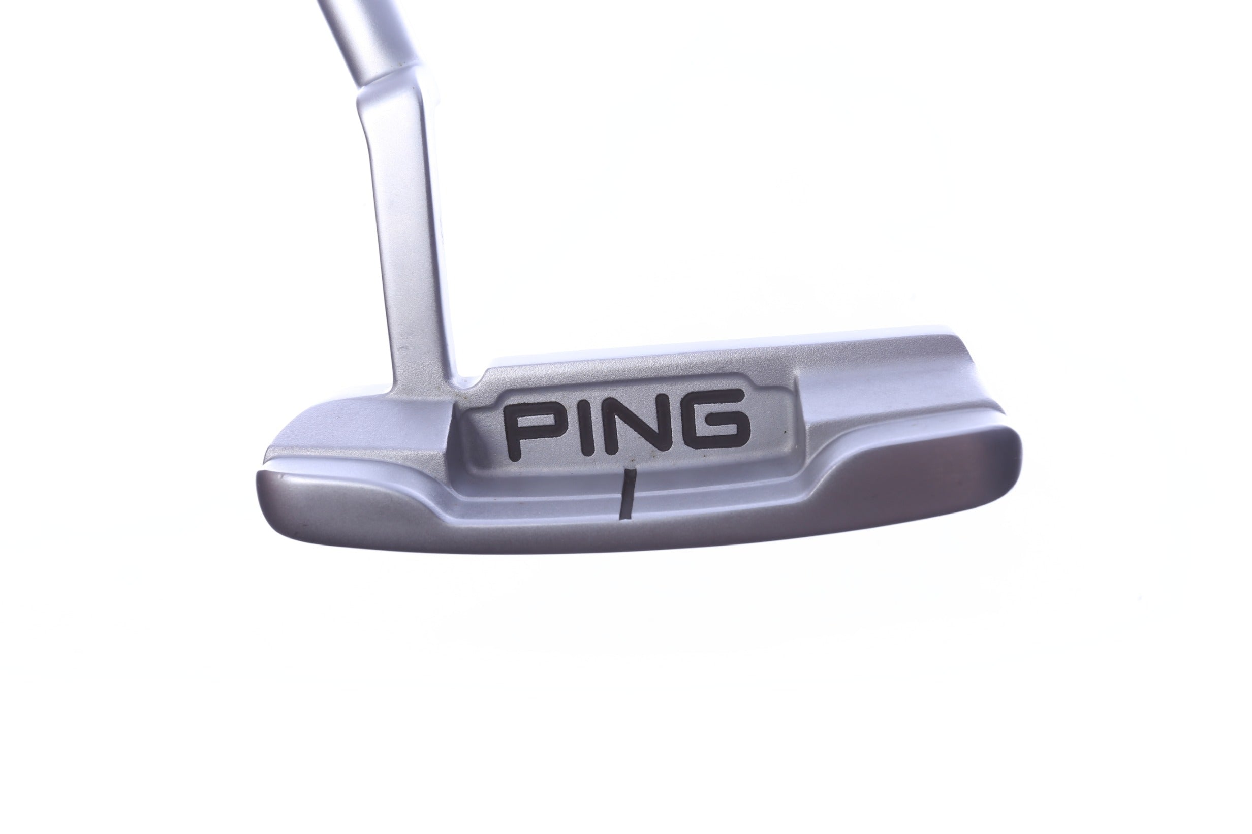 Used Ping Sigma 2 Anser Putter - Right-Handed - 33 in - Blade-Next Round