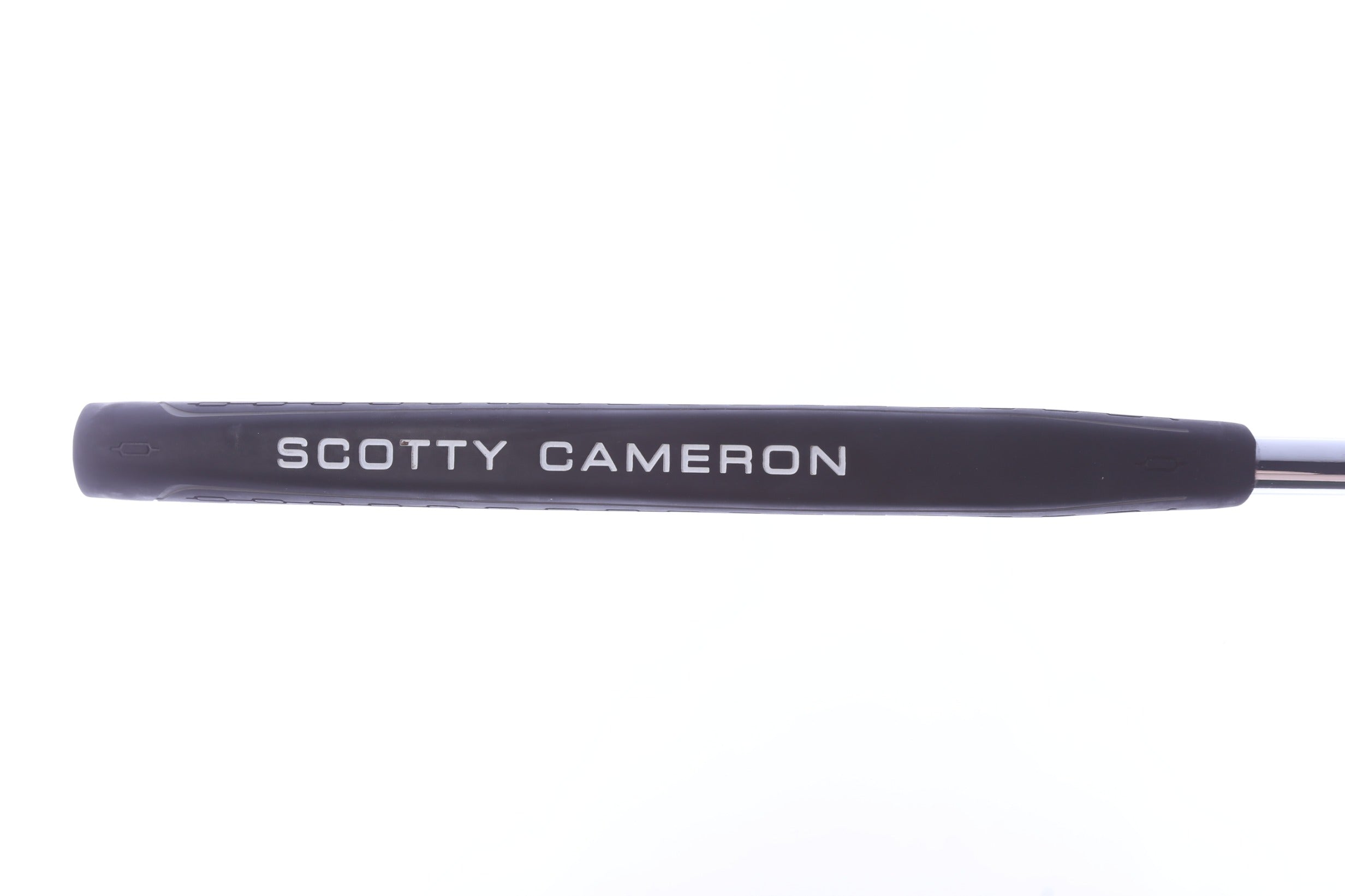 Used Titleist Scotty Cameron 2024 Phantom X 7.5 Putter - Right-Handed - 35 in - Mallet-Next Round