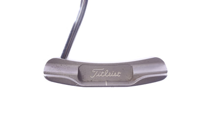 Used Titleist Scotty Cameron Pro Platinum Big Sur Putter - Right-Handed - 48 in - Blade