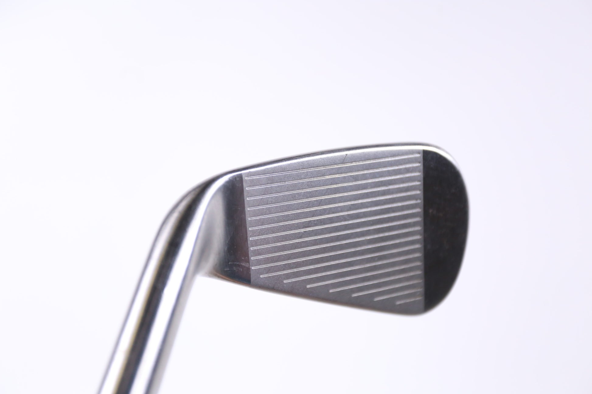 Used Callaway X Hot Pro Single 6-Iron - Right-Handed - Stiff Flex-Next Round