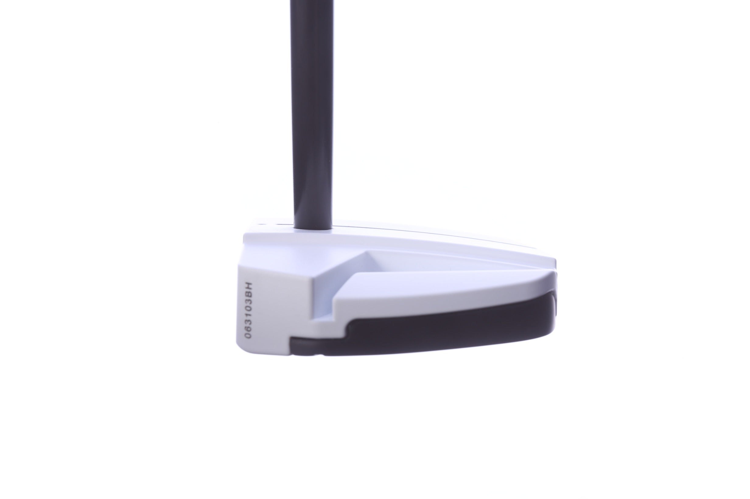 Used Ping Scottsdale TEC Ally Blue Onset Putter - Right-Handed - 35 in - Mallet-Next Round
