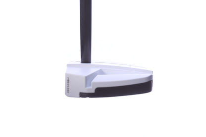 Used Ping Scottsdale TEC Ally Blue Onset Putter - Right-Handed - 35 in - Mallet-Next Round