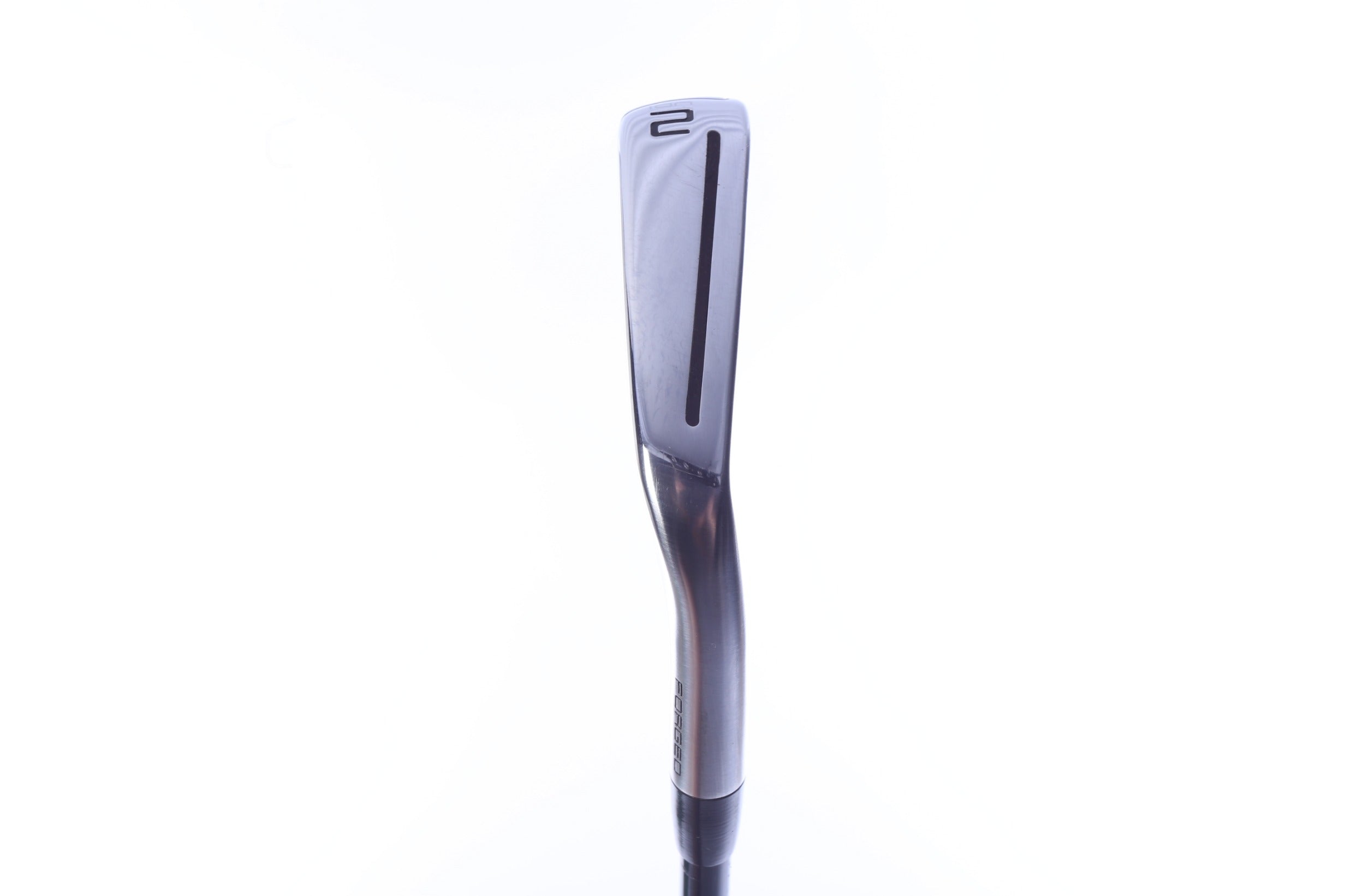 Used TaylorMade P790 UDI Single Utility 2-Iron - Right-Handed - Extra Stiff Flex