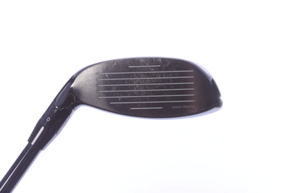 Used Callaway Epic Flash 3H Hybrid - Right-Handed - 18 Degrees - Stiff Flex-Next Round