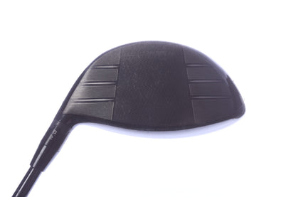Used Titleist TSR3 Driver - 10 Degrees - Stiff Flex Project X HZRDUS RDX Smoke - Right-Handed
