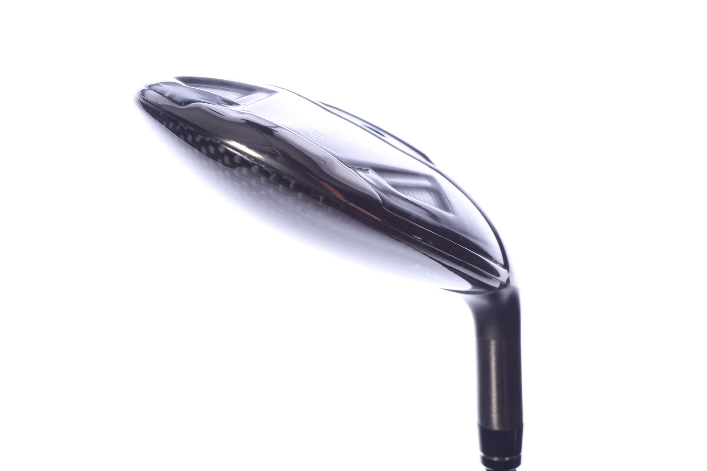 Used Callaway Paradym Ai Smoke MAX 5-Wood - Right-Handed - 19 Degrees - Seniors Flex-Next Round
