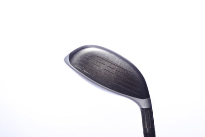 Used TaylorMade M6 3-Wood - Left-Handed - 15 Degrees - Stiff Flex-Next Round