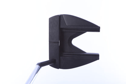Used La Golf Malibu Putter - Right-Handed - 34 in - Mallet-Next Round
