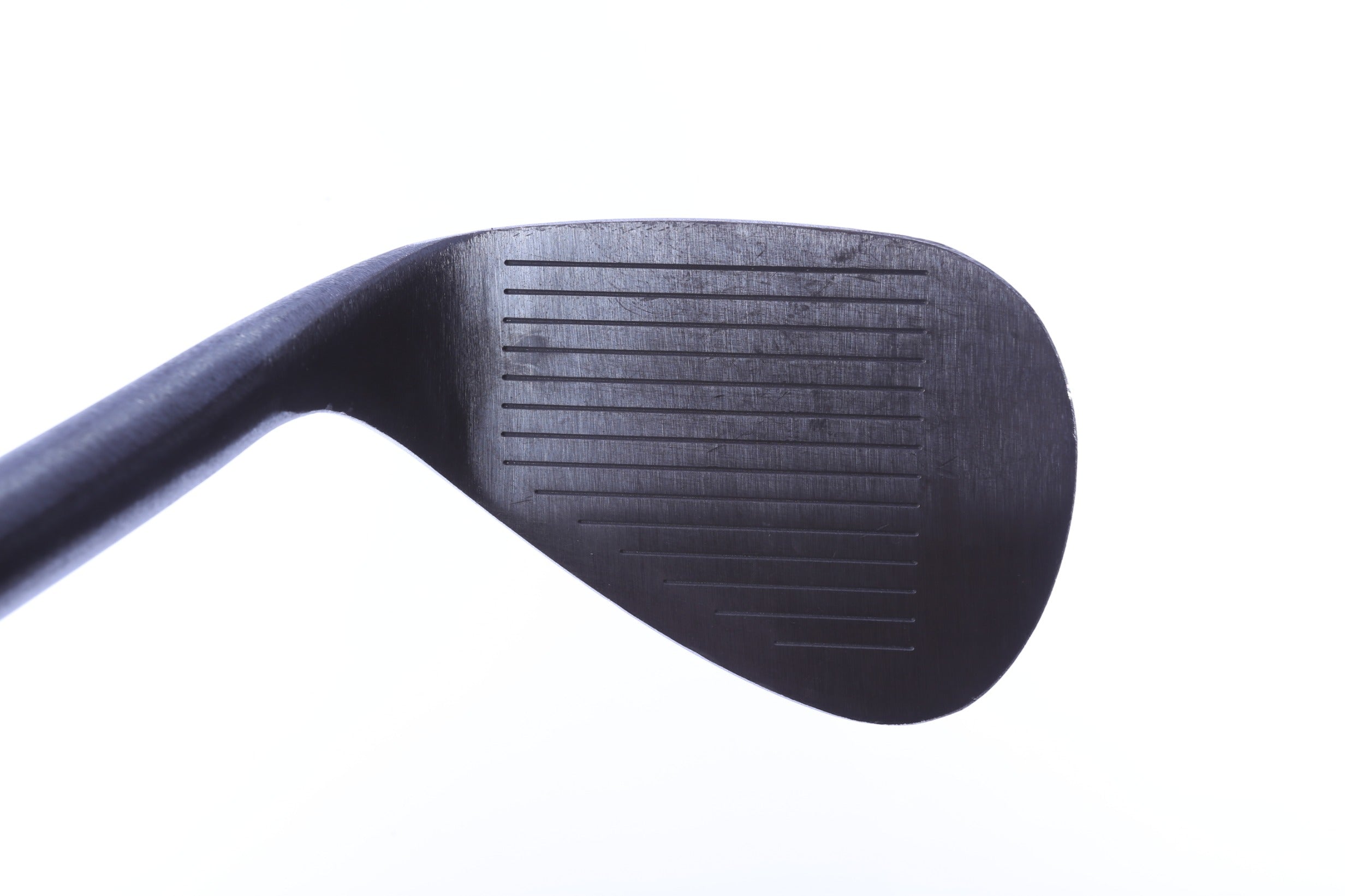 Used Vega VW-06 Brushed Sand Wedge - Right-Handed - 56 Degrees - Stiff Flex-Next Round