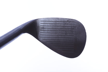 Used Vega VW-06 Brushed Sand Wedge - Right-Handed - 56 Degrees - Stiff Flex-Next Round