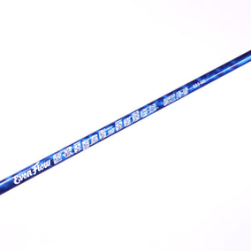 Used Project X Evenflow Riptide Cb 60 Stiff Graphite Fairway Wood Shaft - 42.5 in - Taylormade Adapter-Next Round