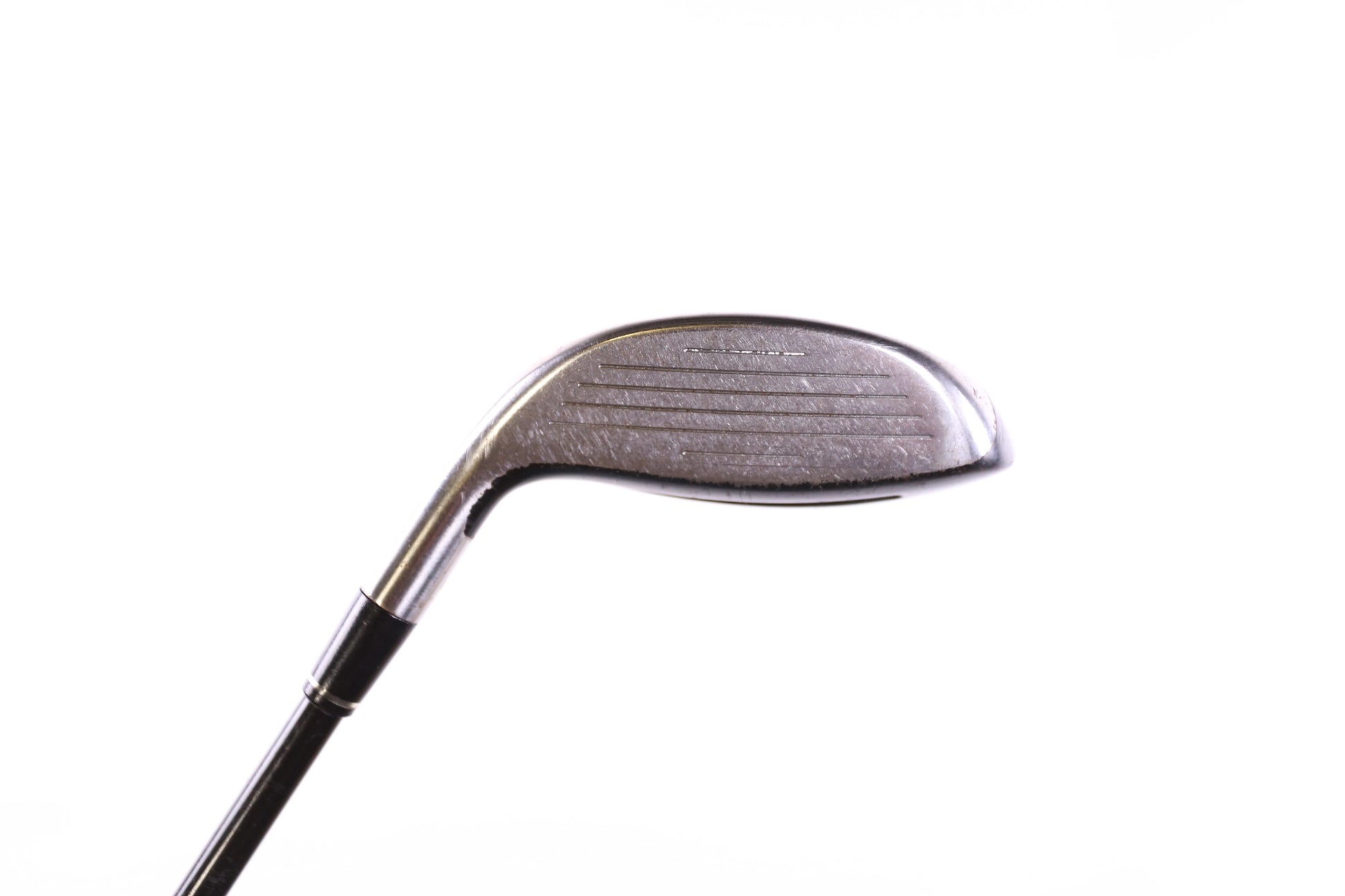 Used Adams Idea 3-Wood - Right-Handed - 15 Degrees - Ladies Flex-Next Round