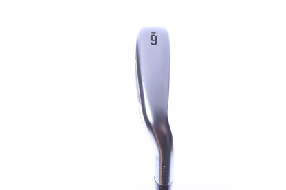 Used Callaway Apex Ai300 Single 6-Iron - Right-Handed - Seniors Flex