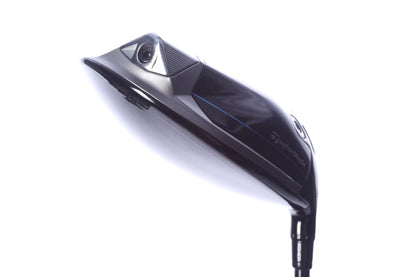 Used TaylorMade Qi10 Driver - 9 Degrees - Regular Flex Fujikura Ventus Red - Right-Handed-Next Round