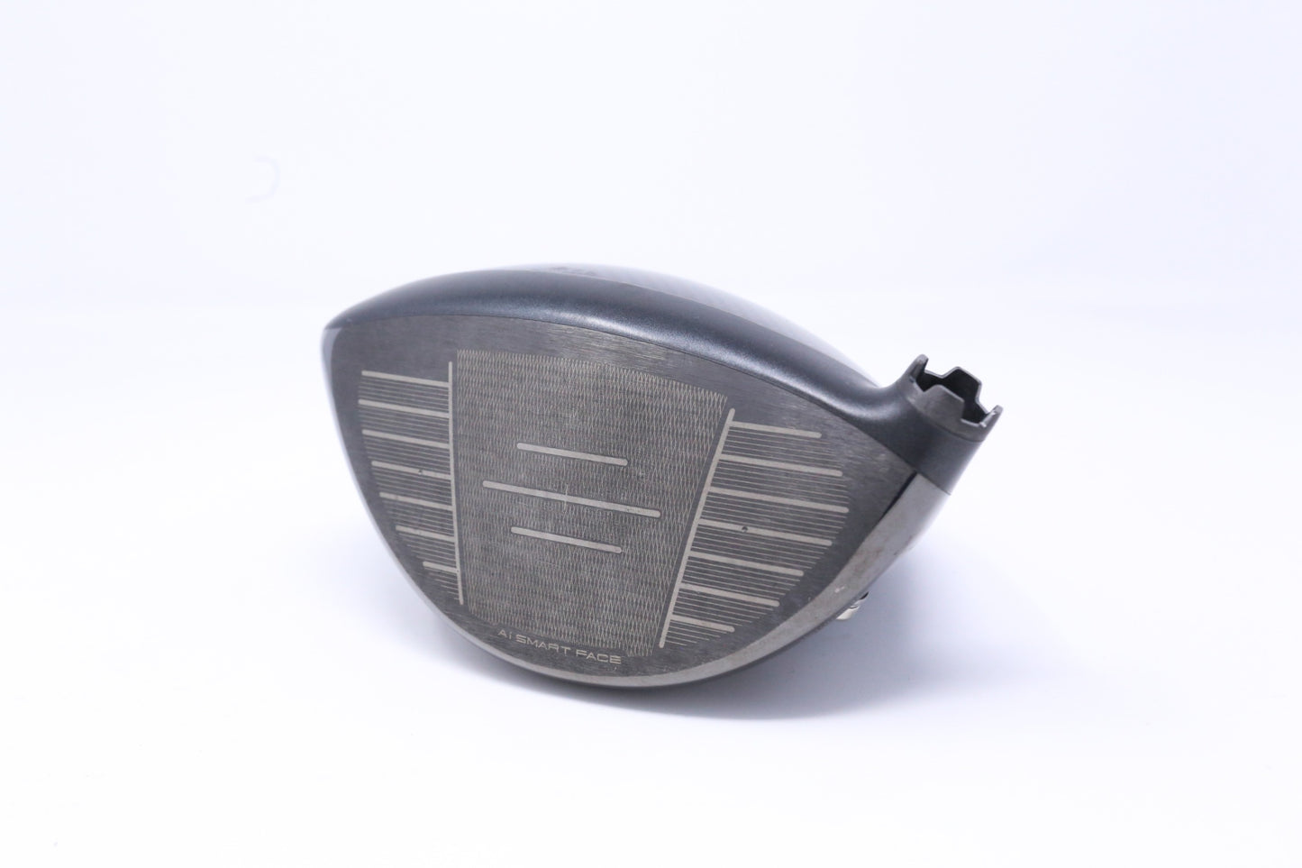 Used Callaway Paradym Ai Smoke TD Driver - HEAD ONLY - Right-Handed - 9 Degrees-Next Round
