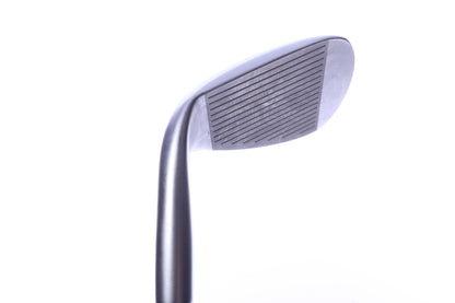 Used Mizuno Pro T-3 Soft White Satin Gap Wedge - Right-Handed - 52 Degrees - Regular Flex-Next Round