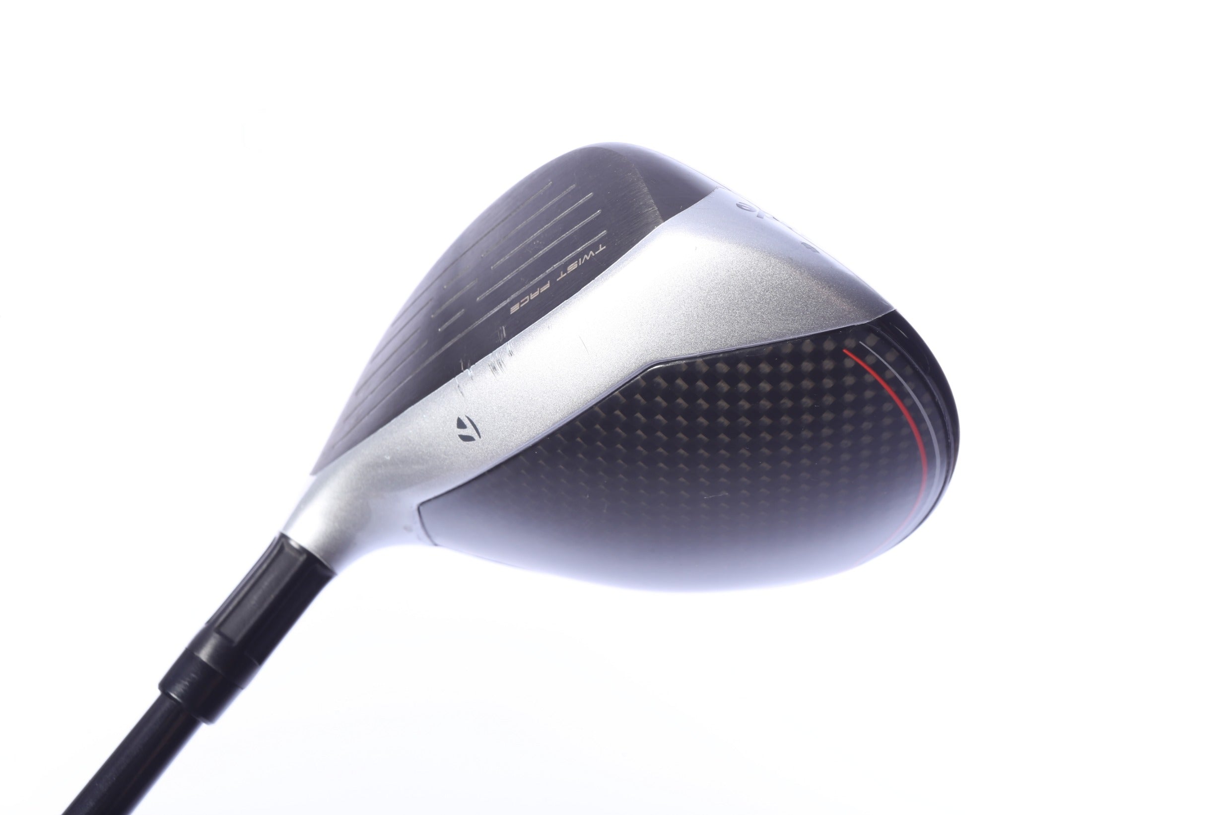 Used TaylorMade M6 5-Wood - Right-Handed - 18 Degrees - Stiff Flex