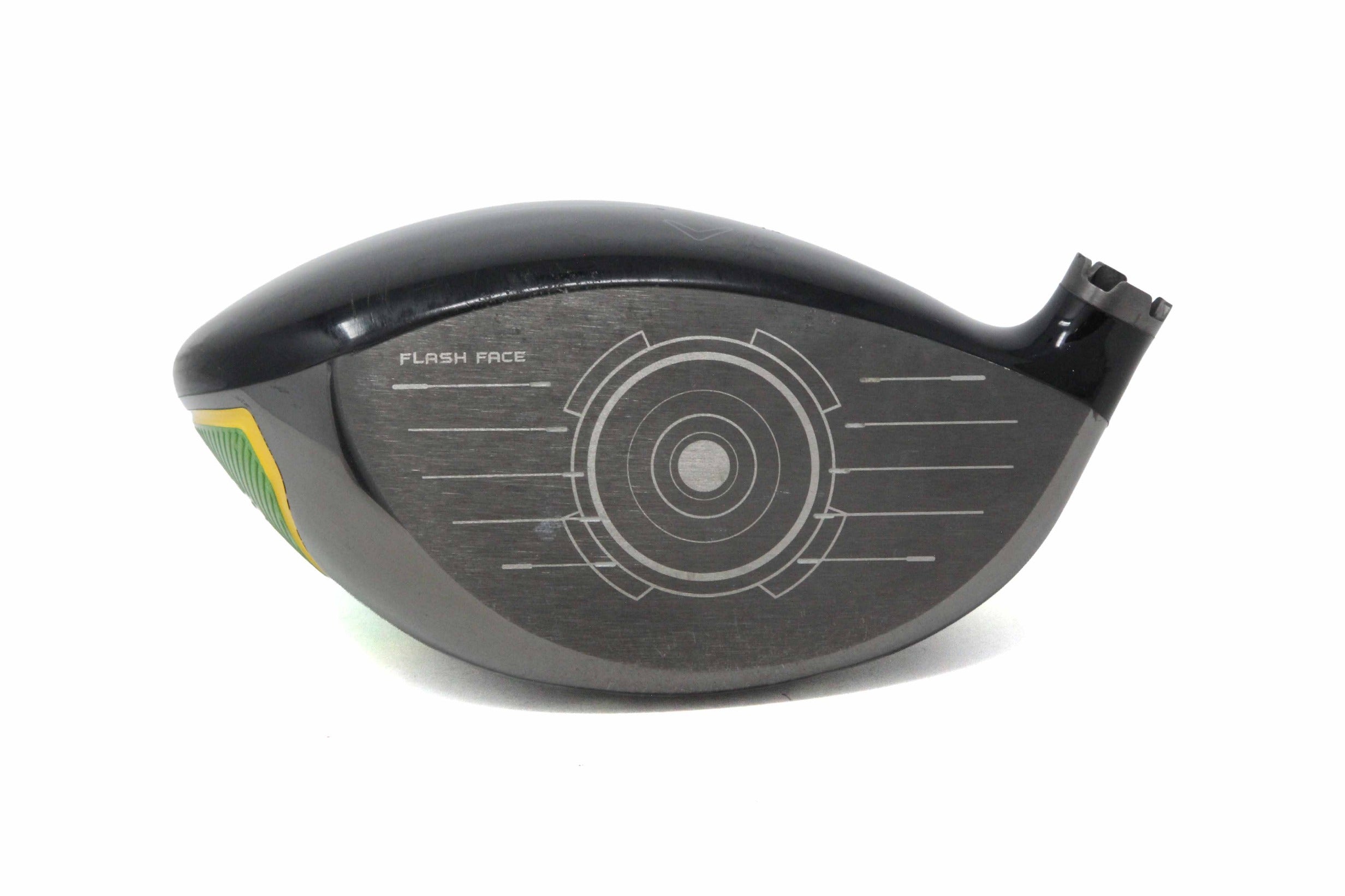 Used Callaway Epic Flash Driver - HEAD ONLY - Right-Handed - 9 Degrees-Next Round