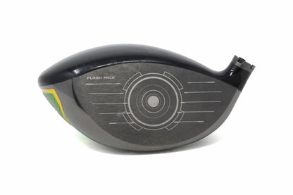 Used Callaway Epic Flash Driver - HEAD ONLY - Right-Handed - 9 Degrees-Next Round