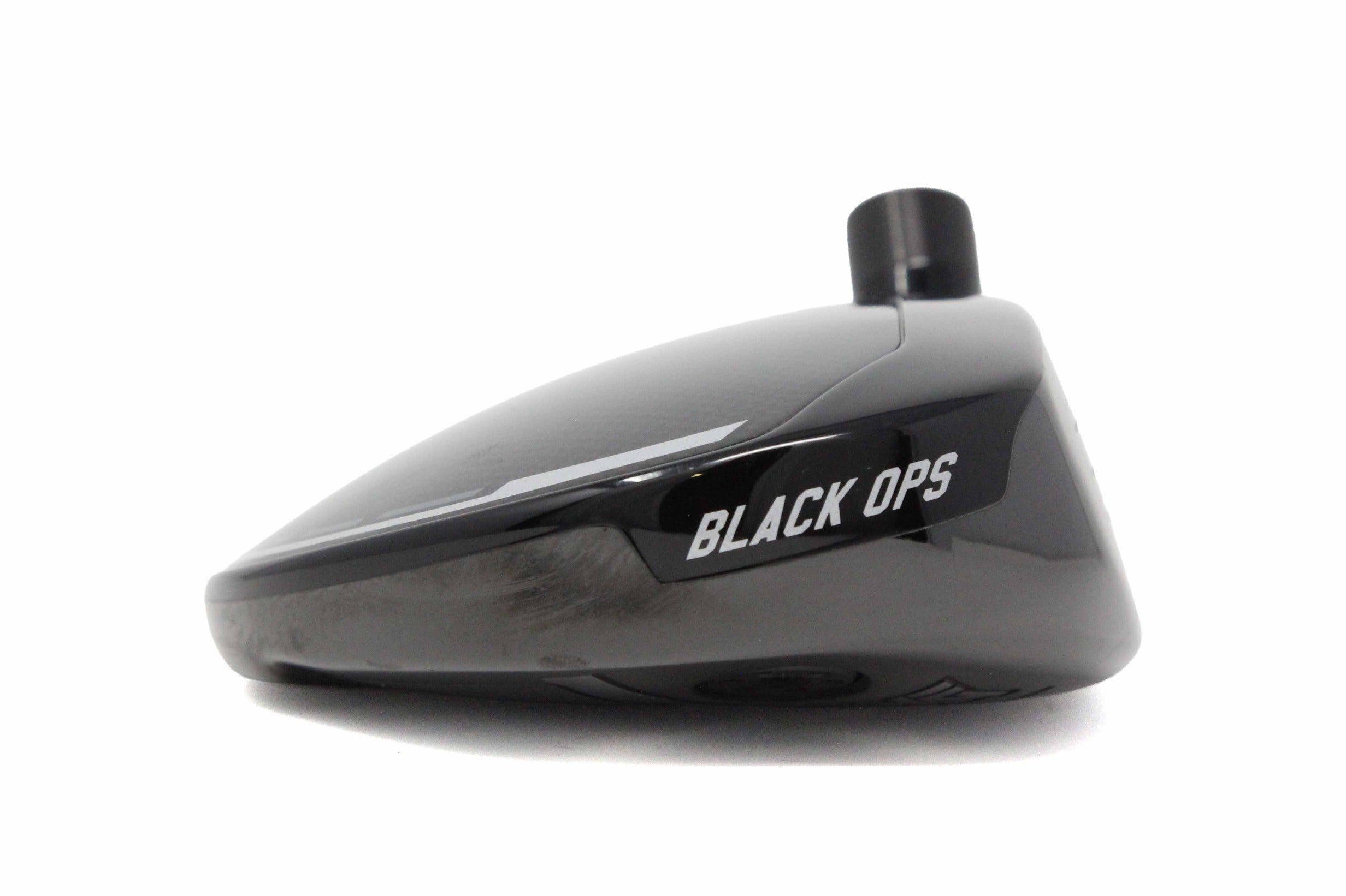 Used PXG 0311 Black OPS 3-Wood - Right-Handed - 15 Degrees - Not Specified Flex-Next Round