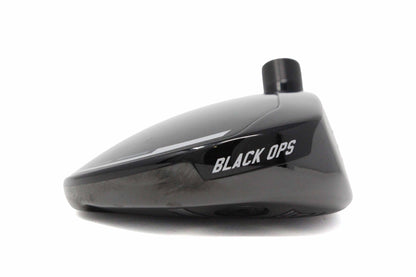 Used PXG 0311 Black OPS 3-Wood - Right-Handed - 15 Degrees - Not Specified Flex-Next Round