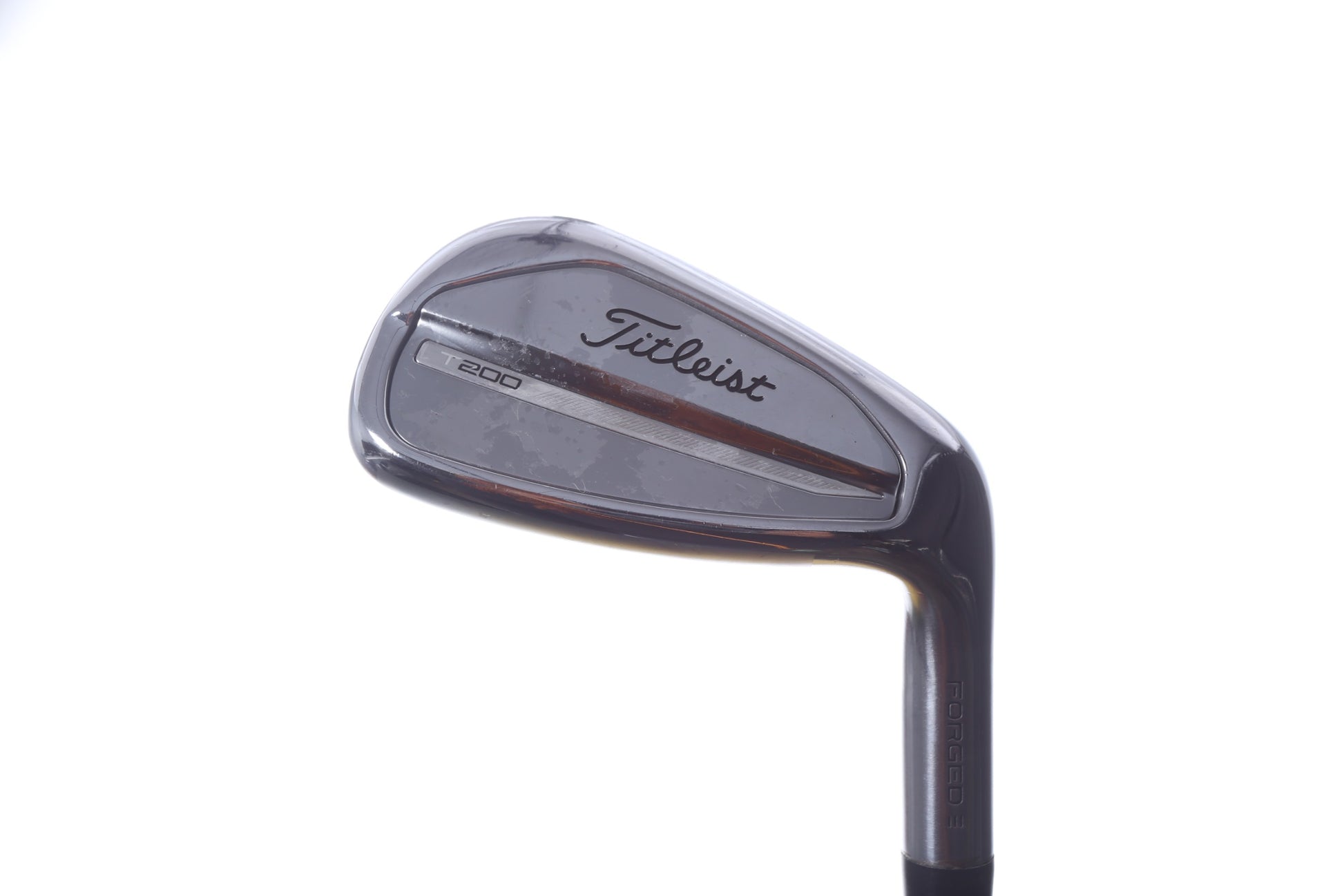 Used Titleist T200 Pitching Wedge - Right-Handed - 48 Degrees - Stiff Flex-Next Round