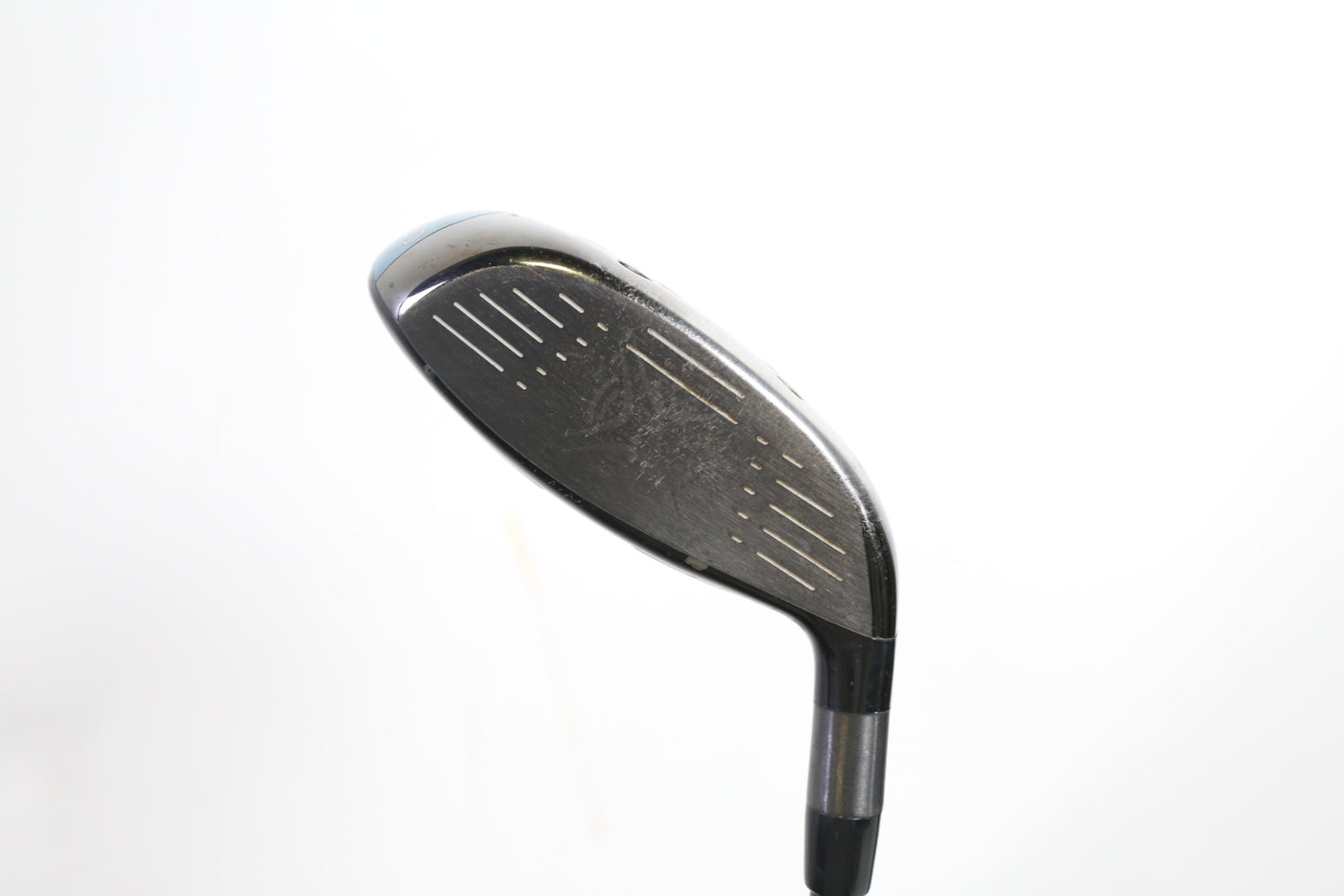 Used Callaway Rogue 3-Wood - Left-Handed - 15 Degrees - Regular Flex-Next Round