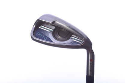 Used Ping G LE Single 8-Iron - Right-Handed - Ladies Flex