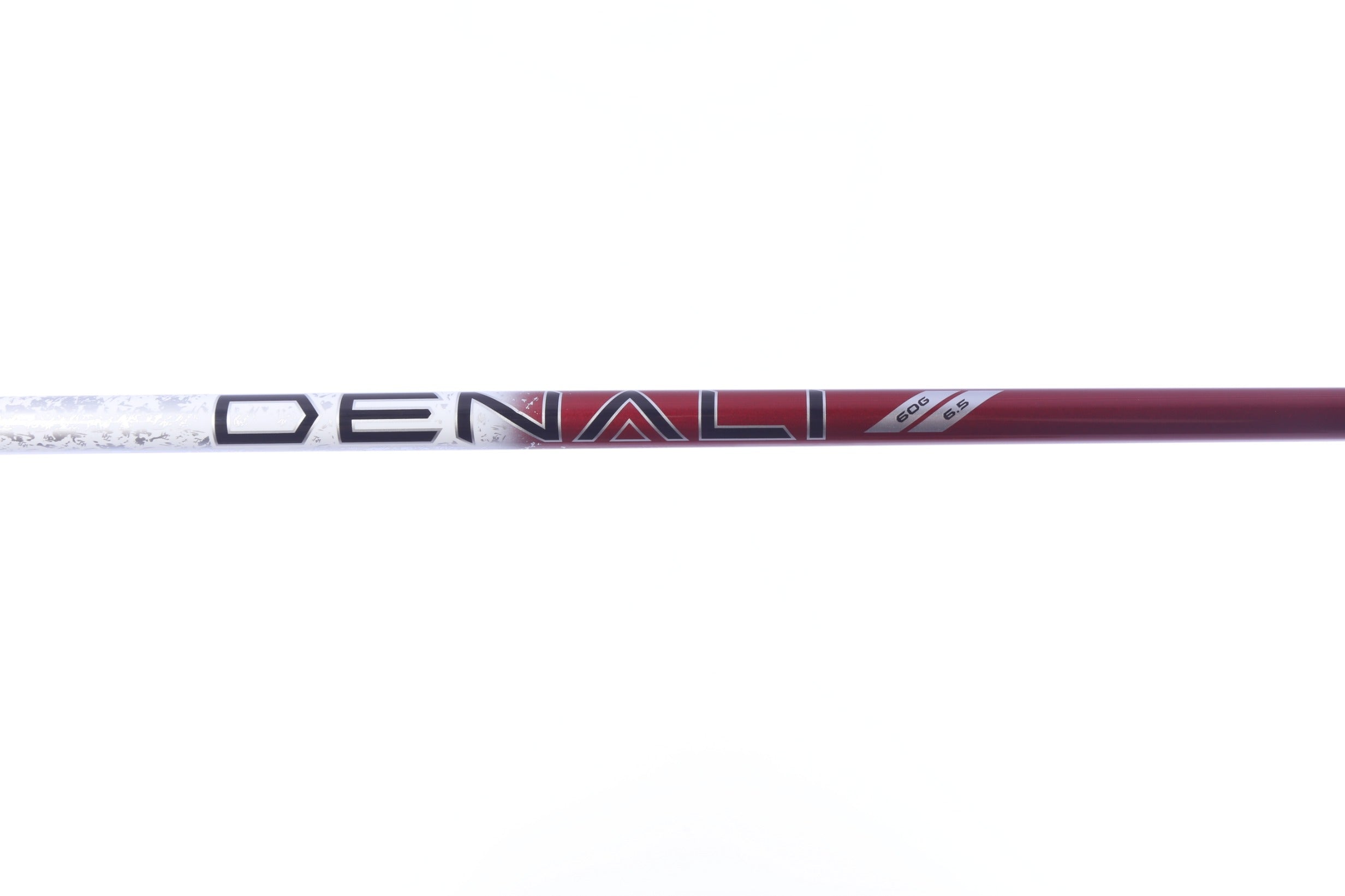 Used TaylorMade Qi35 MAX Driver - 9 Degrees - Extra Stiff Flex Project X Denali Red - Right-Handed