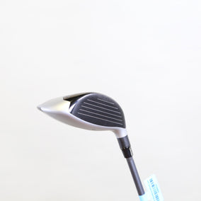 Used TaylorMade M3 3-Wood - Left-Handed - 15 Degrees - Regular Plus Flex