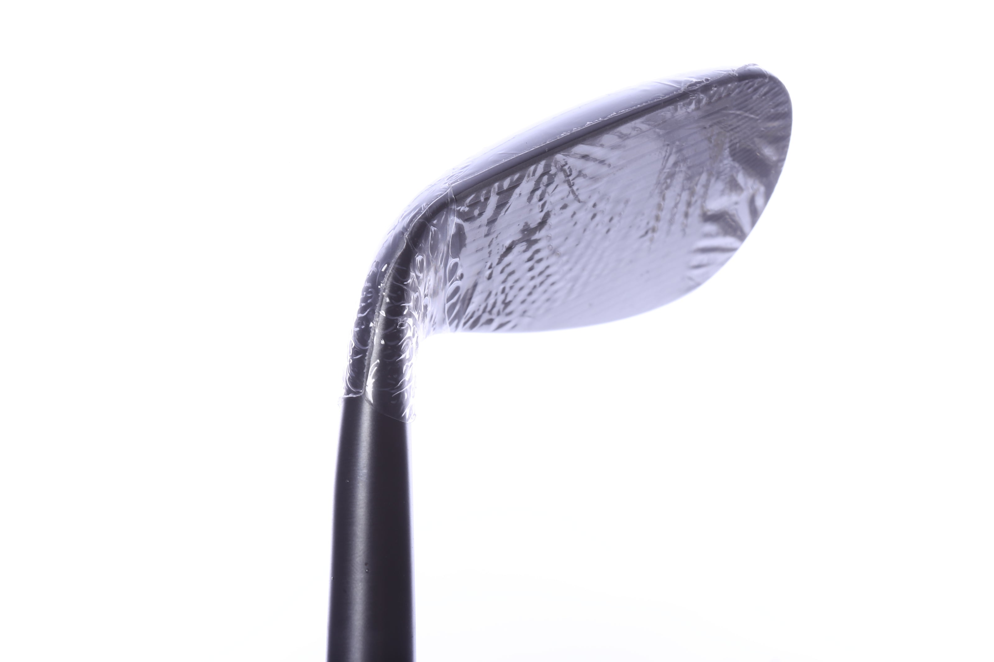Used Cleveland  x Swag RTZ Black Satin Dollar Bill Sand Wedge - Right-Handed - 54 Degrees - Wedge Flex