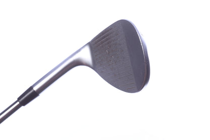 Used Mizuno Pro T-3 Soft White Satin Lob Wedge - Right-Handed - 60 Degrees - Regular Flex