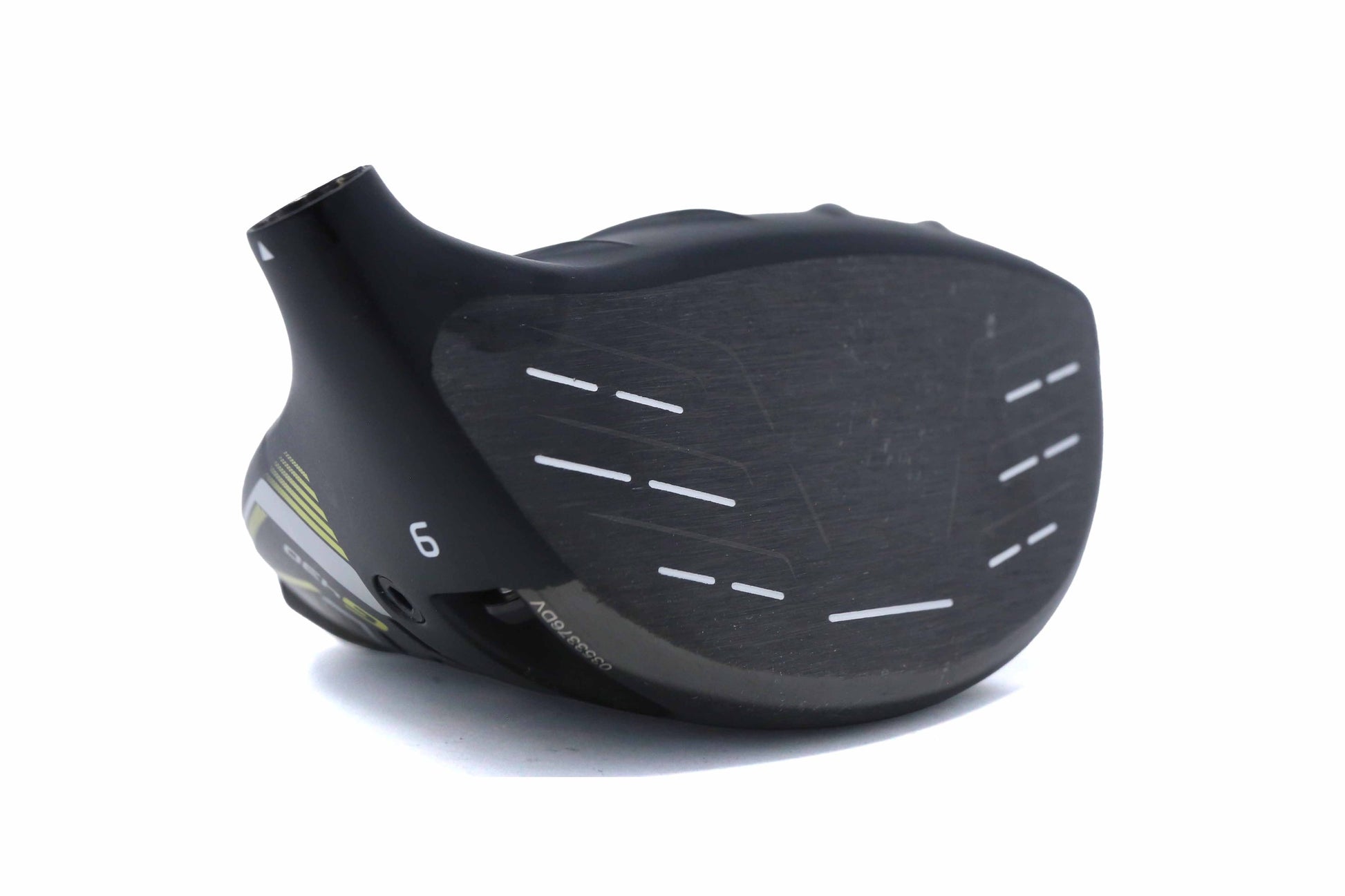 Used Ping G430 LST Driver - HEAD ONLY - Left-Handed - 9 Degrees-Next Round