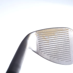 Used Titleist Vokey SM8 Jet Black Lob Wedge - Right-Handed - 58 Degrees - Stiff Flex-Next Round
